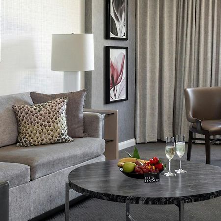 The Ritz-Carlton Atlanta Hotel Eksteriør billede