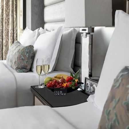 The Ritz-Carlton Atlanta Hotel Eksteriør billede