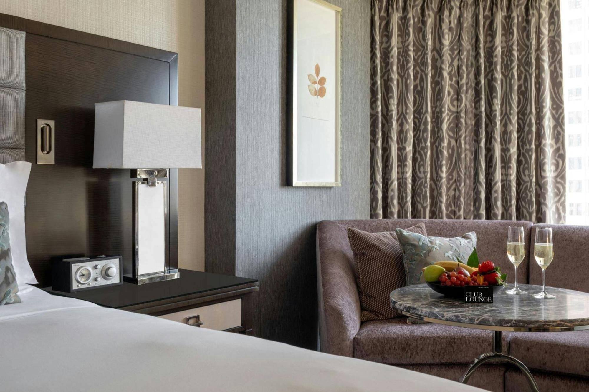 The Ritz-Carlton Atlanta Hotel Eksteriør billede