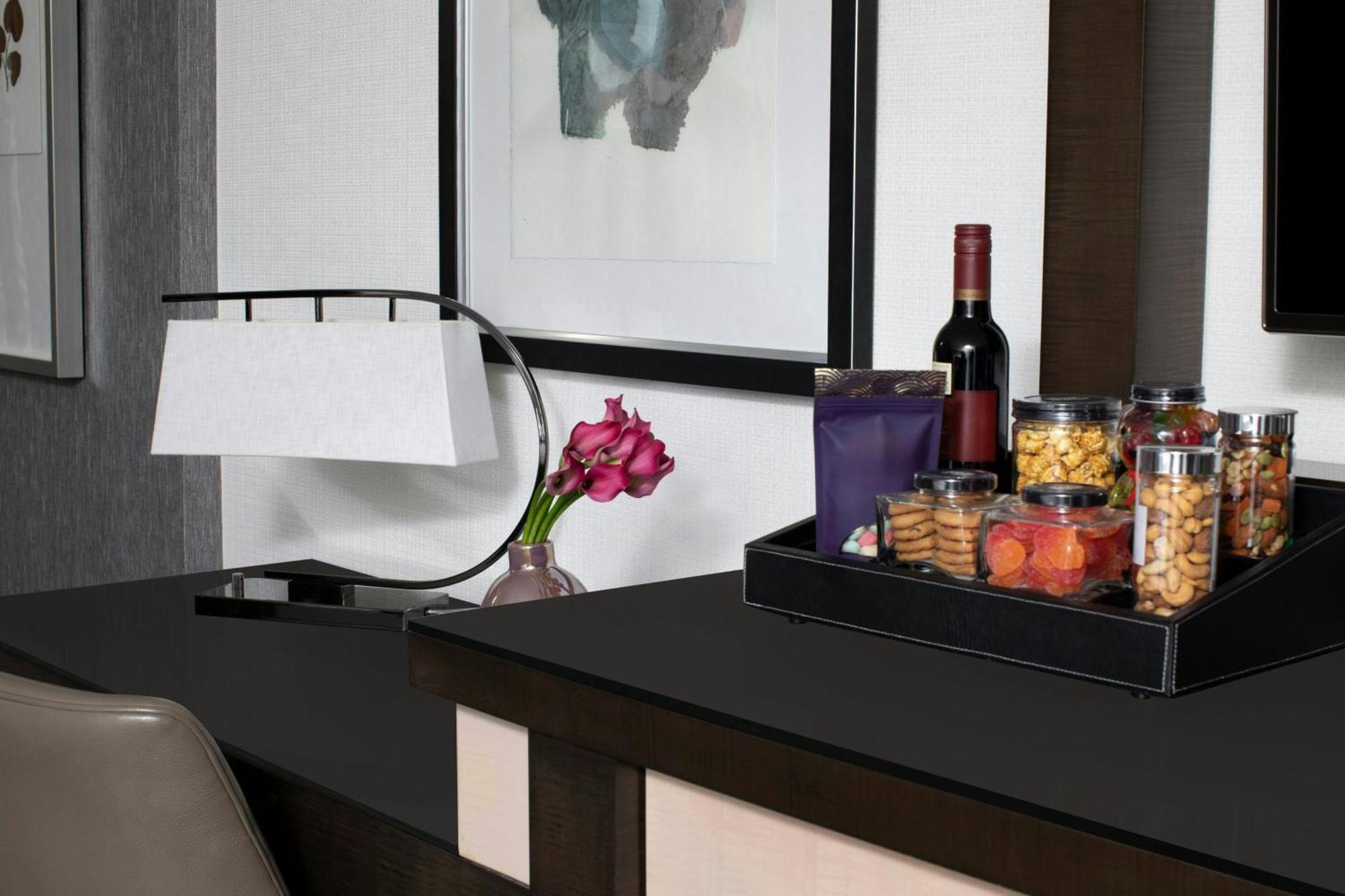 The Ritz-Carlton Atlanta Hotel Eksteriør billede
